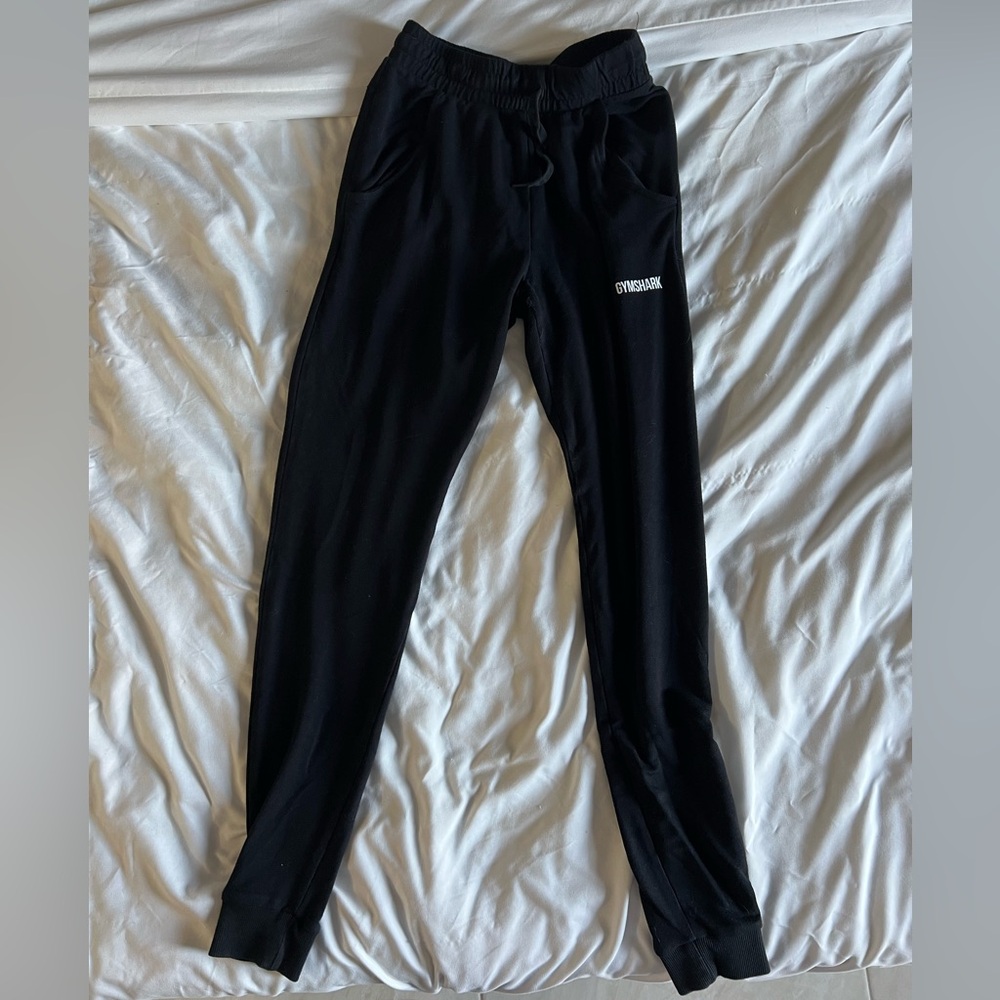 Gymshark Joggers (xs)